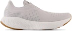 Order New Balance Fresh Foam X 1080 Unlaced 'Light Aluminum Gum' Lelaki M1080SLG