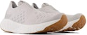 New Balance Fresh Foam X 1080 Unlaced 'Light Aluminum Gum' Lelaki M1080SLG