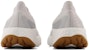 New Balance Fresh Foam X 1080 Unlaced 'Light Aluminum Gum' Lelaki M1080SLG
