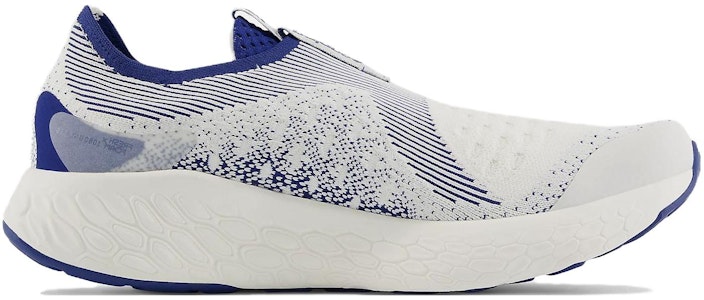 New Balance Fresh Foam X 1080 无鞋带 '海盐夜空' M1080SSS Order New Balance Fresh Foam X 1080 无鞋带 '海盐夜空' M1080SSS