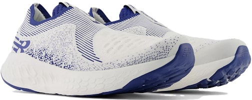 New Balance Fresh Foam X 1080 Tanpa Tali 'Sea Salt Night Sky' M1080SSS Lookbook New Balance Fresh Foam X 1080 Tanpa Tali 'Sea Salt Night Sky' M1080SSS