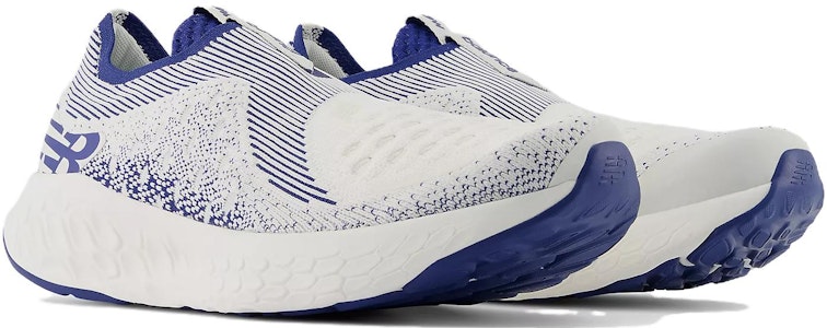 New Balance Fresh Foam X 1080 无鞋带 '海盐夜空' M1080SSS Lookbook New Balance Fresh Foam X 1080 无鞋带 '海盐夜空' M1080SSS