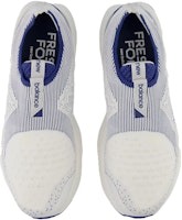 New Balance Fresh Foam X 1080 Tanpa Tali 'Sea Salt Night Sky' M1080SSS Shop New Balance Fresh Foam X 1080 Tanpa Tali 'Sea Salt Night Sky' M1080SSS