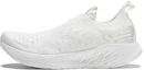 Buy New Balance 新鮮泡沫X 1080 無鞋帶 舒適透氣跑步鞋 白色