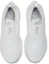 Shop New Balance 新鮮泡沫X 1080 無鞋帶 舒適透氣跑步鞋 白色