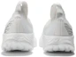 Purchase New Balance 新鮮泡沫X 1080 無鞋帶 舒適透氣跑步鞋 白色