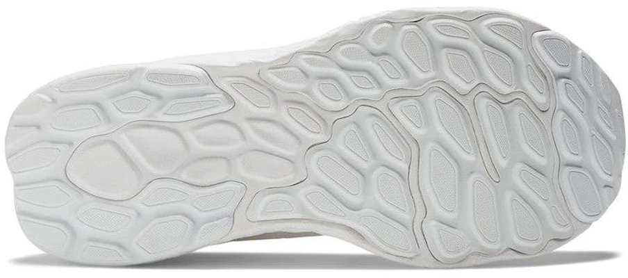 New Balance 新鮮泡沫X 1080 無鞋帶 舒適透氣跑步鞋 白色 Details for New Balance 新鮮泡沫X 1080 無鞋帶 舒適透氣跑步鞋 白色