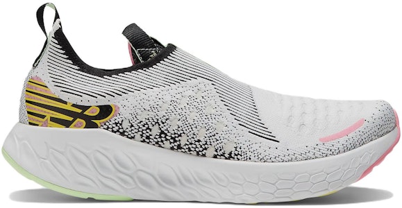 新百伦Fresh Foam X 1080无鞋带'白色鲜绿' M1080SLE Order 新百伦Fresh Foam X 1080无鞋带'白色鲜绿' M1080SLE