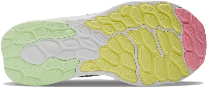 新百伦Fresh Foam X 1080无鞋带'白色鲜绿' M1080SLE Details for 新百伦Fresh Foam X 1080无鞋带'白色鲜绿' M1080SLE