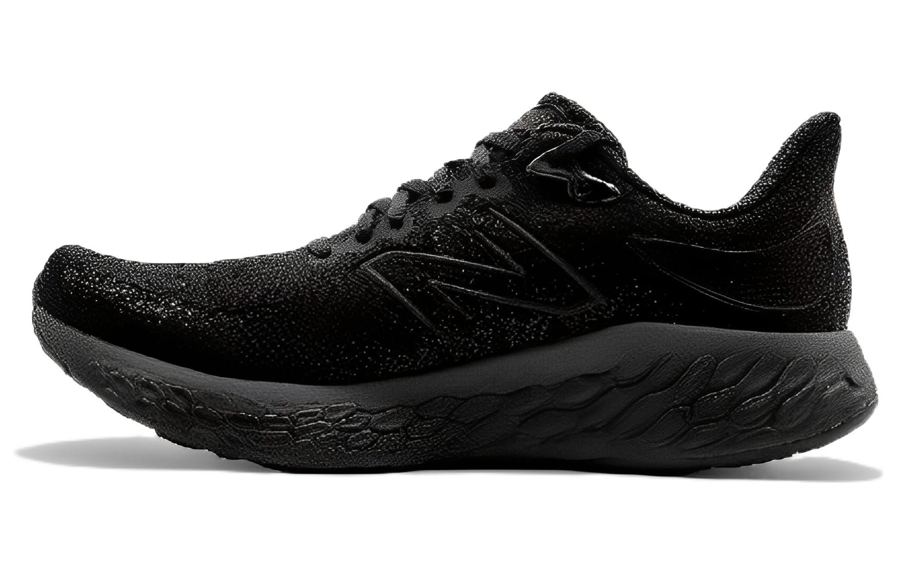 New Balance Fresh Foam X 1080 v12 'Black' M1080F12