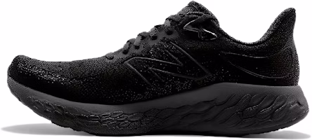 New Balance Fresh Foam X 1080 v12 'Black' M1080F12 New Balance Fresh Foam X 1080 v12 'Black' M1080F12