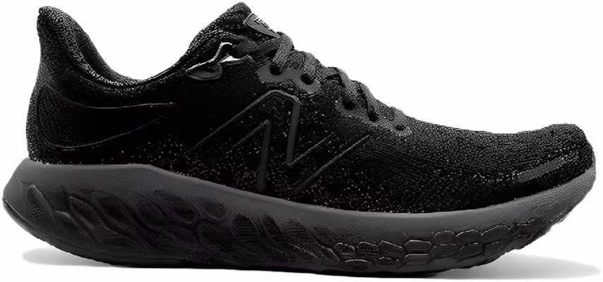 New Balance Fresh Foam X 1080 v12 '黑色' M1080F12 Order New Balance Fresh Foam X 1080 v12 '黑色' M1080F12
