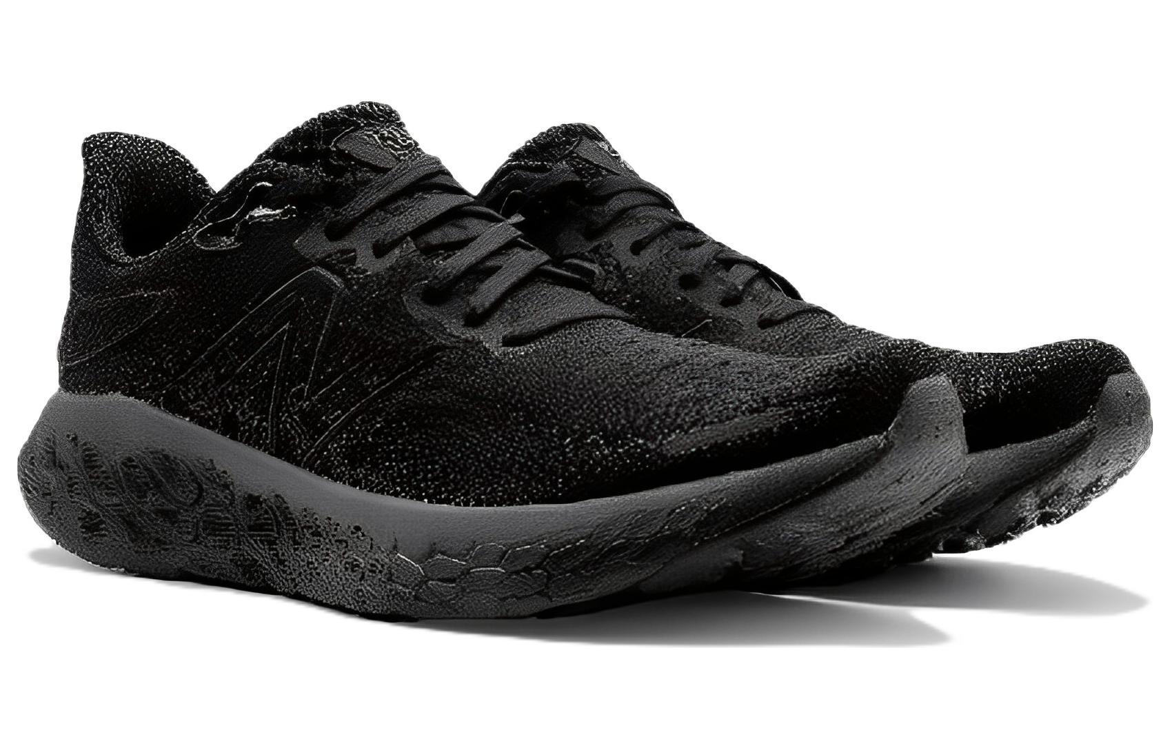 Lookbook New Balance Fresh Foam X 1080 v12 '黑色' M1080F12