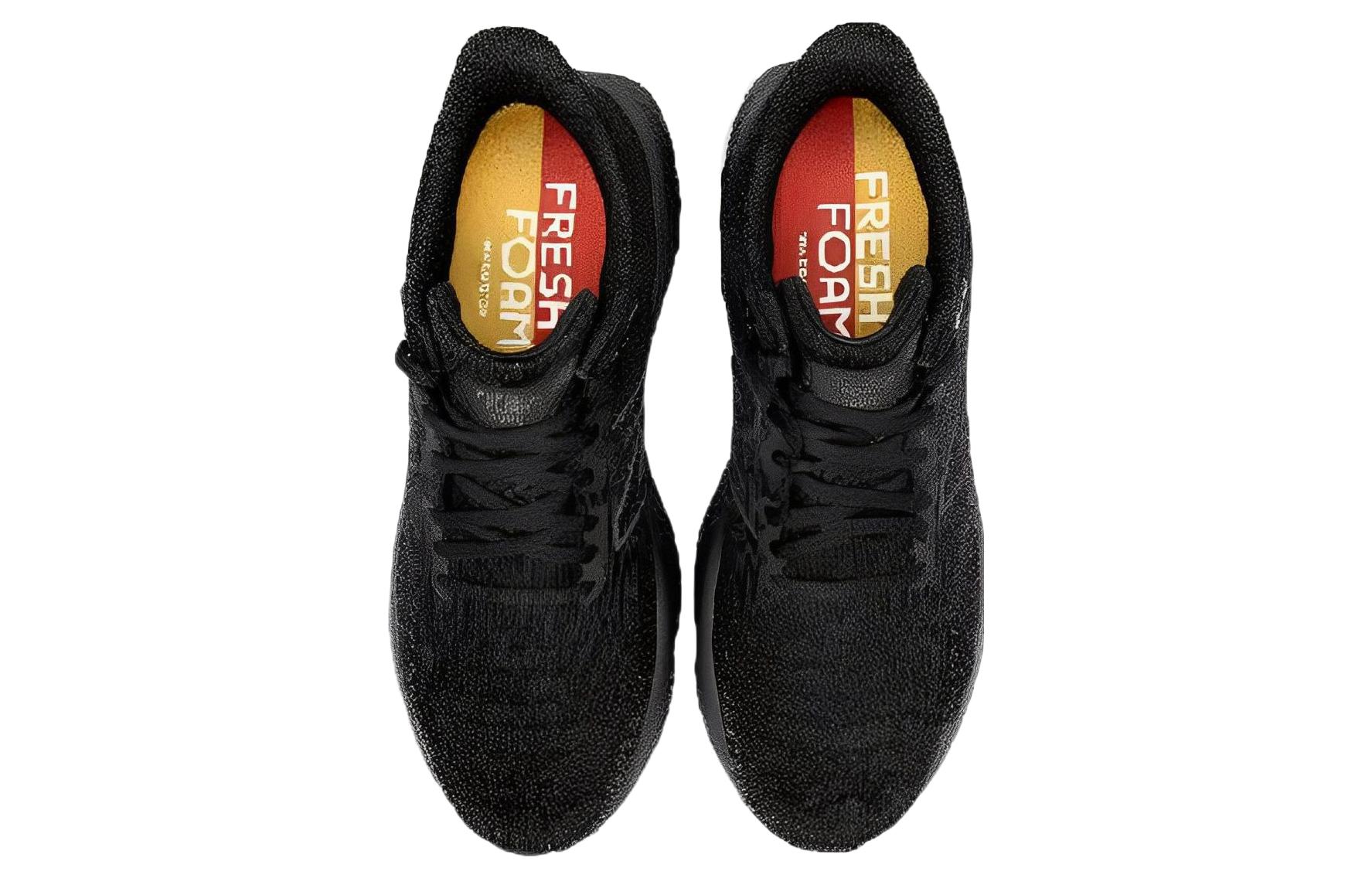 Shop New Balance Fresh Foam X 1080 v12 '黑色' M1080F12