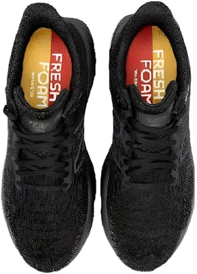 New Balance Fresh Foam X 1080 v12 '黑色' M1080F12 Shop New Balance Fresh Foam X 1080 v12 '黑色' M1080F12