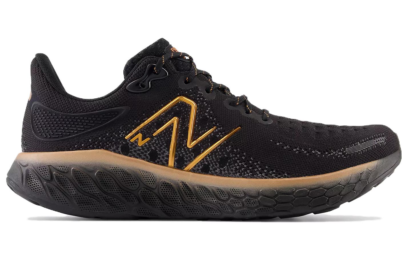 Order ニューバランス FFX 1080v12 ブラックカッパー M108012Q