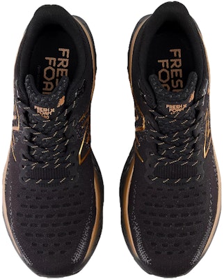 뉴발란스 프레시폼 X 1080v12 블랙/코퍼 (56 characters) M108012Q Lookbook 뉴발란스 프레시폼 X 1080v12 블랙/코퍼 (56 characters) M108012Q