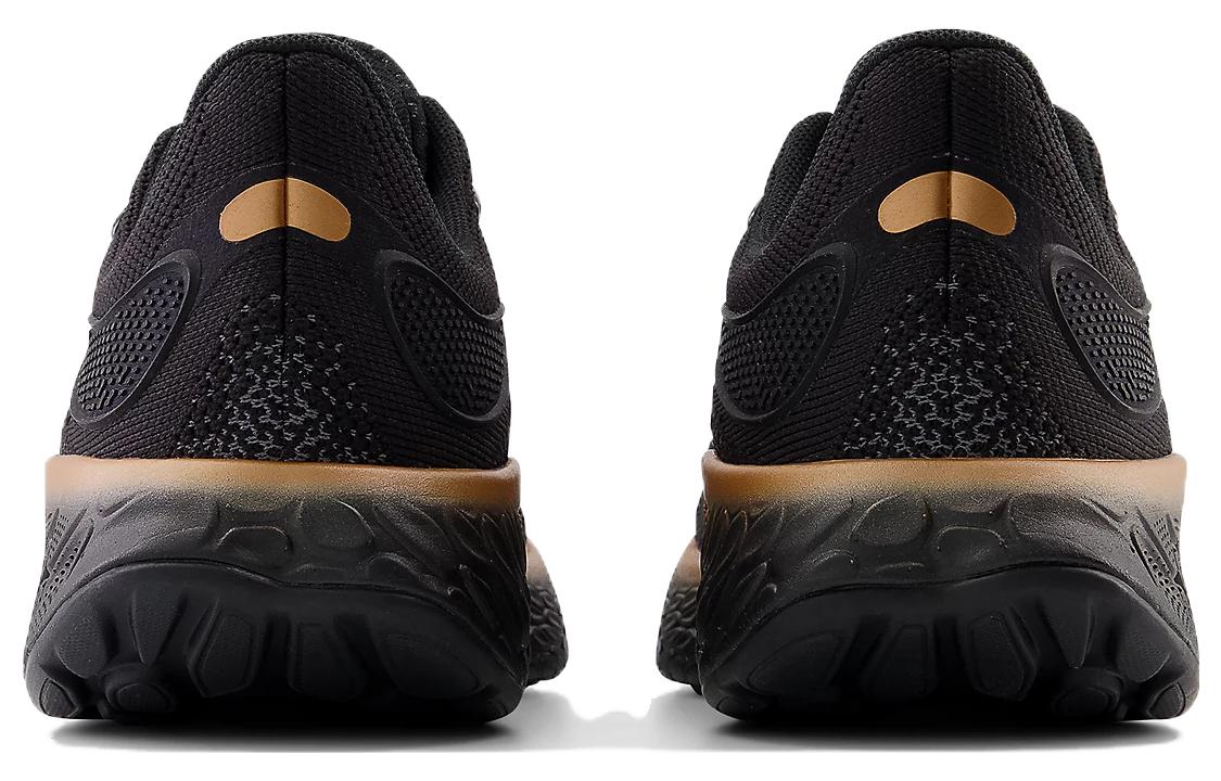 Shop ニューバランス FFX 1080v12 ブラックカッパー M108012Q