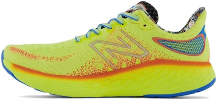 New Balance Fresh Foam X 1080v12 'Lemonade Serene Blue' M1080Q12 New Balance Fresh Foam X 1080v12 'Lemonade Serene Blue' M1080Q12
