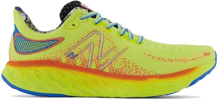 新百伦 Fresh Foam X 1080 v12 ‘黄蓝’ M1080Q12 Order 新百伦 Fresh Foam X 1080 v12 ‘黄蓝’ M1080Q12