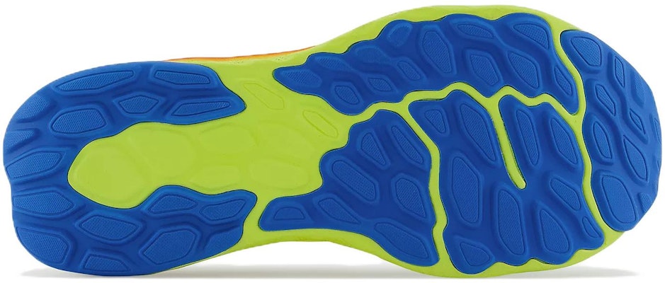 New Balance Fresh Foam X 1080v12 'Lemonade Serene Blue' M1080Q12 Purchase New Balance Fresh Foam X 1080v12 'Lemonade Serene Blue' M1080Q12