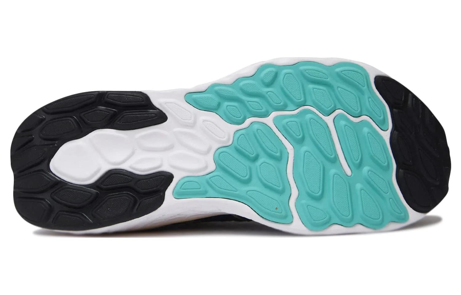 NB Fresh Foam X 1080 v12 'CMFT Shock Absorption Durable Low Top Running' 圖 6