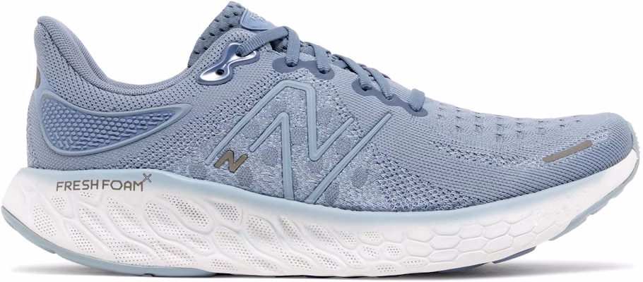 New Balance Fresh Foam X 1080v12 2E Wide 'Arctic Grey' M1080U12-2E Buy New Balance Fresh Foam X 1080v12 2E Wide 'Arctic Grey' M1080U12-2E