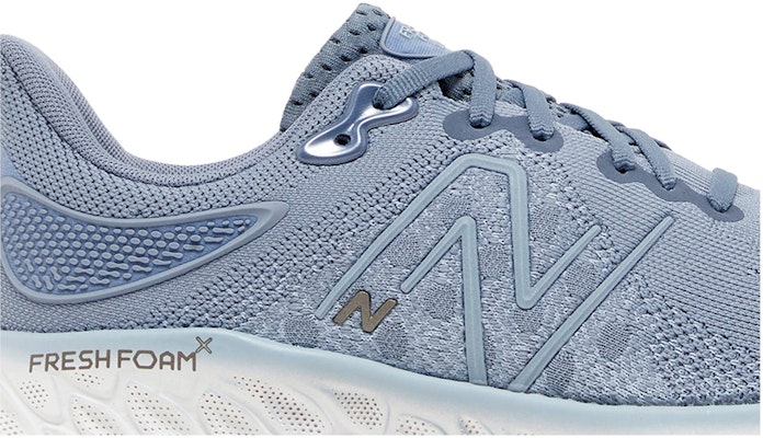 New Balance Fresh Foam X 1080v12 2E Wide 'Arctic Grey' M1080U12-2E Order New Balance Fresh Foam X 1080v12 2E Wide 'Arctic Grey' M1080U12-2E