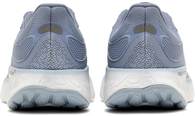 New Balance Fresh Foam X 1080v12 2E Ancho 'Gris Ártico' M1080U12-2E Sizing New Balance Fresh Foam X 1080v12 2E Ancho 'Gris Ártico' M1080U12-2E