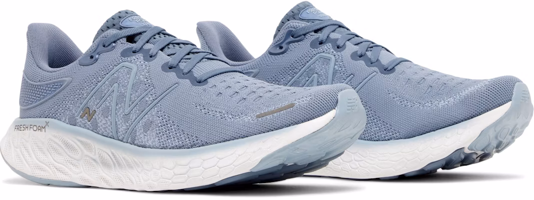 New Balance Fresh Foam X 1080v12 2E Wide 'Arctic Grey' Abu-Arktik. M1080U12-2E Cheap New Balance Fresh Foam X 1080v12 2E Wide 'Arctic Grey' Abu-Arktik. M1080U12-2E