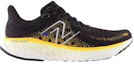 Order New Balance Fresh Foam X 1080v12 2E Wide 'Hitam Marigold Panas' M108012D-2E