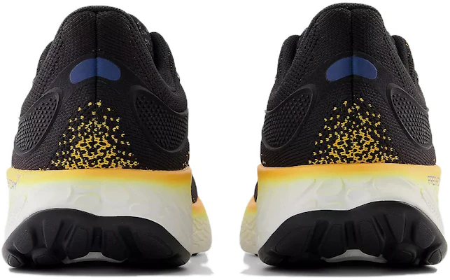 New Balance Fresh Foam X 1080v12 2E Wide 'Hitam Marigold Panas' M108012D-2E Purchase New Balance Fresh Foam X 1080v12 2E Wide 'Hitam Marigold Panas' M108012D-2E