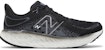 New Balance Fresh Foam X 1080v12 2E Wide 'Black Thunder' Hitam Lelaki M1080B12-2E