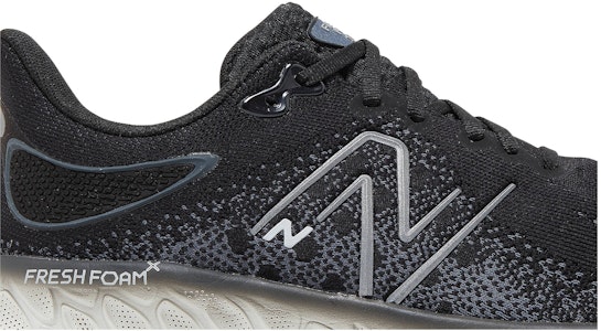 New Balance Fresh Foam X 1080v12 2E Wide 'Hitam Petir' M1080B12-2E Order New Balance Fresh Foam X 1080v12 2E Wide 'Hitam Petir' M1080B12-2E