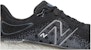 New Balance Fresh Foam X 1080v12 2E Wide 'Black Thunder' Hitam Lelaki M1080B12-2E