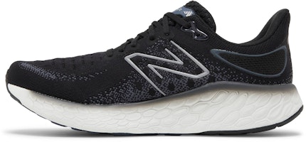 New Balance Fresh Foam X 1080v12 2E 寬版『黑雷』 M1080B12-2E Lookbook New Balance Fresh Foam X 1080v12 2E 寬版『黑雷』 M1080B12-2E