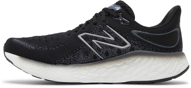 New Balance Fresh Foam X 1080v12 2E Wide 'Hitam Petir' M1080B12-2E Lookbook New Balance Fresh Foam X 1080v12 2E Wide 'Hitam Petir' M1080B12-2E
