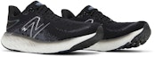 Cheap New Balance Fresh Foam X 1080v12 2E Wide 'Black Thunder' Hitam Lelaki M1080B12-2E