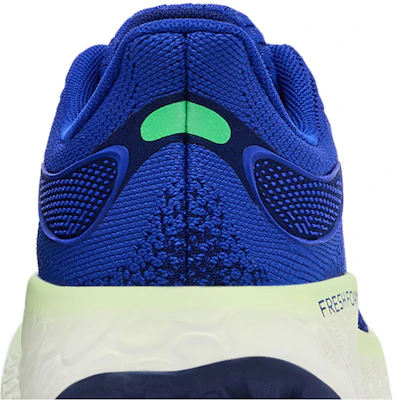 新百倫 Fresh Foam X 1080v12 2E 寬楦 '藍綠蘋果' M1080S12-2E Sizing 新百倫 Fresh Foam X 1080v12 2E 寬楦 '藍綠蘋果' M1080S12-2E
