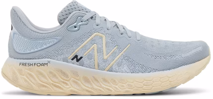 New Balance Fresh Foam X 1080v12 2E Wide 'Light Slate' M1080A12-2E New Balance Fresh Foam X 1080v12 2E Wide 'Light Slate' M1080A12-2E