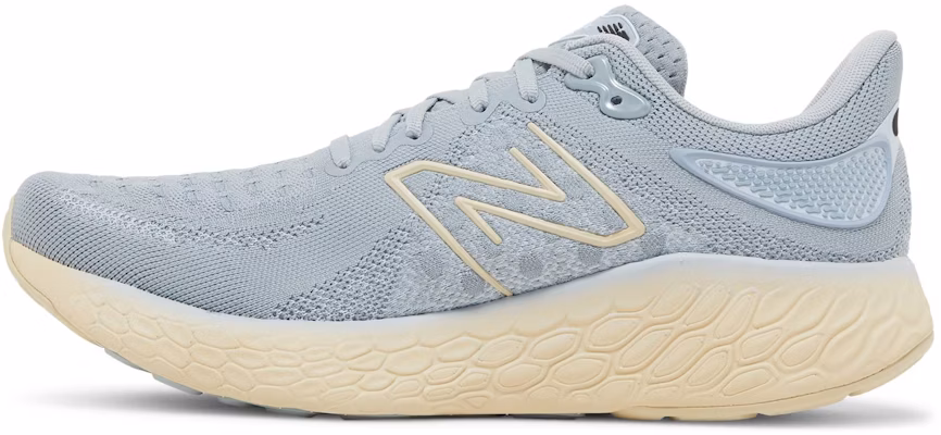 New Balance Fresh Foam X 1080v12 2E宽版 '浅板岩' M1080A12-2E Lookbook New Balance Fresh Foam X 1080v12 2E宽版 '浅板岩' M1080A12-2E