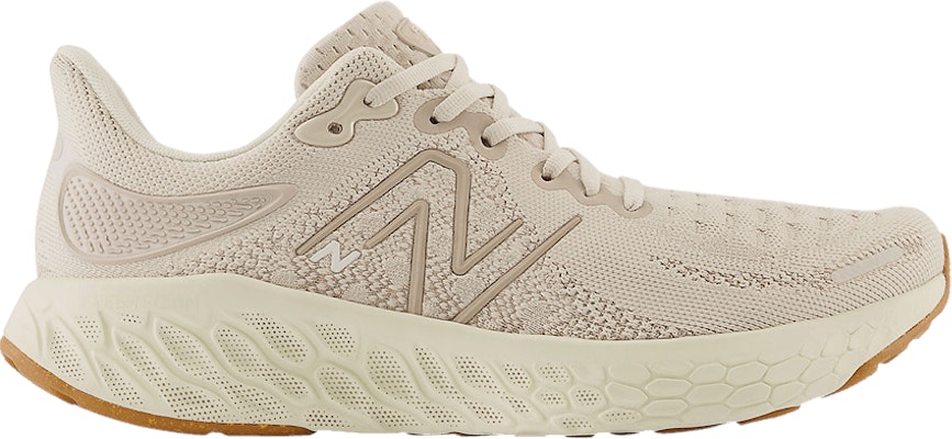 New Balance Fresh Foam X 1080v12 2E Wide 'Lounge Around - Timberwolf' M108012S-2E Buy New Balance Fresh Foam X 1080v12 2E Wide 'Lounge Around - Timberwolf' M108012S-2E