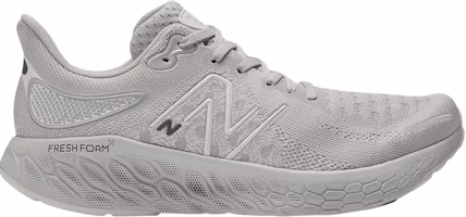 New Balance Fresh Foam X 1080v12 2E Wide 'Rain Cloud Castlerock' M1080Y12-2E New Balance Fresh Foam X 1080v12 2E Wide 'Rain Cloud Castlerock' M1080Y12-2E