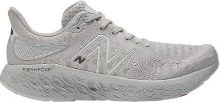 New Balance Fresh Foam X 1080v12 2E Wide 'Rain Cloud Castlerock' M1080Y12-2E New Balance Fresh Foam X 1080v12 2E Wide 'Rain Cloud Castlerock' M1080Y12-2E