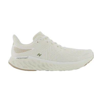 NB Fresh Foam X 1080v12 2E Wide 'Raw Cashew'
