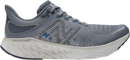 New Balance Fresh Foam X 1080v12 2E Wide 'Steel Lead' M1080G12-2E New Balance Fresh Foam X 1080v12 2E Wide 'Steel Lead' M1080G12-2E