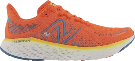 New Balance Fresh Foam X 1080v12 2E Wide 'Vibrant Orange' M1080M12-2E New Balance Fresh Foam X 1080v12 2E Wide 'Vibrant Orange' M1080M12-2E