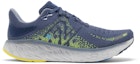 Buy New Balance Fresh Foam X 1080v12 2E Wide 'Vintage Indigo Nanas' M108012N-2E