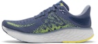 Lookbook New Balance Fresh Foam X 1080v12 2E Wide 'Vintage Indigo Nanas' M108012N-2E