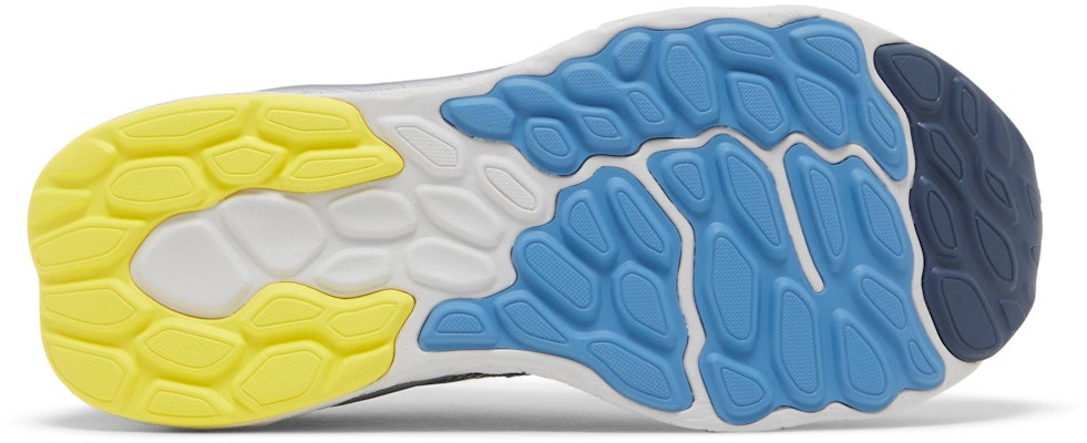 New Balance Fresh Foam X 1080v12 2E Wide 'Vintage Indigo Nanas' M108012N-2E Shop New Balance Fresh Foam X 1080v12 2E Wide 'Vintage Indigo Nanas' M108012N-2E